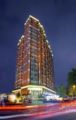 Parasol City Hotel and Residence Chengdu ホテル詳細