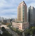 Parkline Century Park Hotel Shanghai ホテル詳細