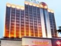 Peony Hotel Luoyang ホテル詳細