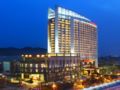 Peony International Hotel ホテル詳細