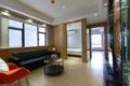 Perth Serviced Apartment (Lihe Zhongshan) ホテル詳細