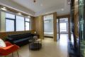 Perth Serviced Apartment (Lihe Zhongshan) ホテル詳細