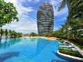 Phoenix Island Resort Sanya ホテル詳細