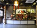 Pingyao De Chao Ge Hotel ホテル詳細