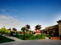 Pingyao Hongshanyi Hotel ホテル詳細