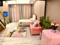 pink life, Loft 4people apartment ホテル詳細