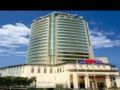 Plaza Hotel Beijing ホテル詳細