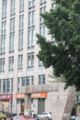 Pollton International Service Apartment Guangzhou Pazhou ホテル詳細