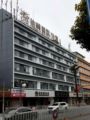 Poltton International Service Apartment Kunming Spring City Road Railway Station ホテル詳細