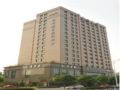 Pujing Garden Hotel ホテル詳細