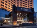 Pullman Anshan Time Square Hotel ホテル詳細