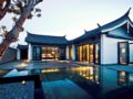 Pullman Lijiang Resort and Spa ホテル詳細