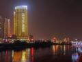 Pullman Linyi Lushang Hotel ホテル詳細