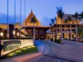 Pullman Sanya Yalong Bay Villas and Resort ホテル詳細
