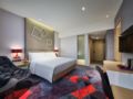 Q Hotel Shanghai Pudong ホテル詳細