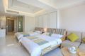 Qingao bay apartment, nanao county, shantou city ホテル詳細