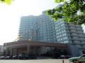 Qingdao Beihai Hotel ホテル詳細