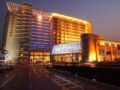 Qingdao Blue Horizon Hotel Huangdao ホテル詳細