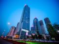 Qingdao Center Hotel and Apartment (May 4th Square) ホテル詳細