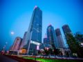 Qingdao Center Hotel and Apartment (May 4th Square) ホテル詳細