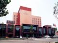 Qingdao Danube International Hotel ホテル詳細