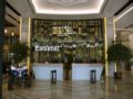 Qingdao Easetel Hotel Chengyang Branch ホテル詳細