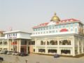 Qingdao FuSheng Hotel ホテル詳細