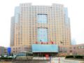 Qingdao Fuxin Hotel ホテル詳細