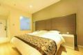 Qingdao Ge Xin Hotel ホテル詳細