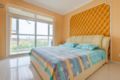 Qingdao Golden Beach Apartment ホテル詳細