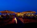 Qingdao Golden Mountain Resort Hotel ホテル詳細