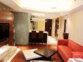 Qingdao HaiLan Holiday Apartment Victoria Branch ホテル詳細