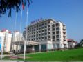 Qingdao Haiqing Seaview Hotel ホテル詳細