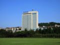 Qingdao Huanghai Hotel ホテル詳細