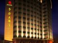 Qingdao Jinhai Hotel ホテル詳細