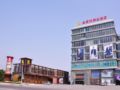 Qingdao King Hood Hotel ホテル詳細