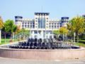 Qingdao Royal Garden Hotel ホテル詳細