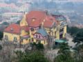 Qingdao The Castle Hotel ホテル詳細