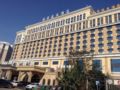 Qingdao Yonghuating Hotel ホテル詳細