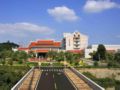 Quanzhou Guest House Hotel ホテル詳細