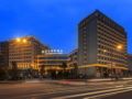 Quanzhou Jinjiang Aile International Hotel ホテル詳細