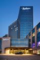 Radisson Suzhou ホテル詳細