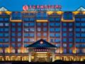 Ramada Beijing North Hotel ホテル詳細