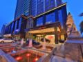 Ramada Chengdu North Hotel ホテル詳細