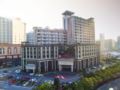Ramada foshan hotel ホテル詳細