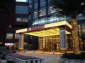 Ramada Foshan Nanhai ホテル詳細