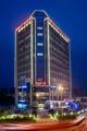 Ramada Plaza by Wyndham Changsha South ホテル詳細