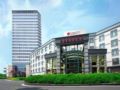 Ramada Plaza by Wyndham Shanghai Caohejing Hotel ホテル詳細