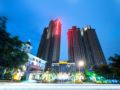 Ramada Plaza Fuzhou South Hotel ホテル詳細