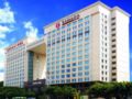 Ramada Plaza Guangzhou Hotel ホテル詳細